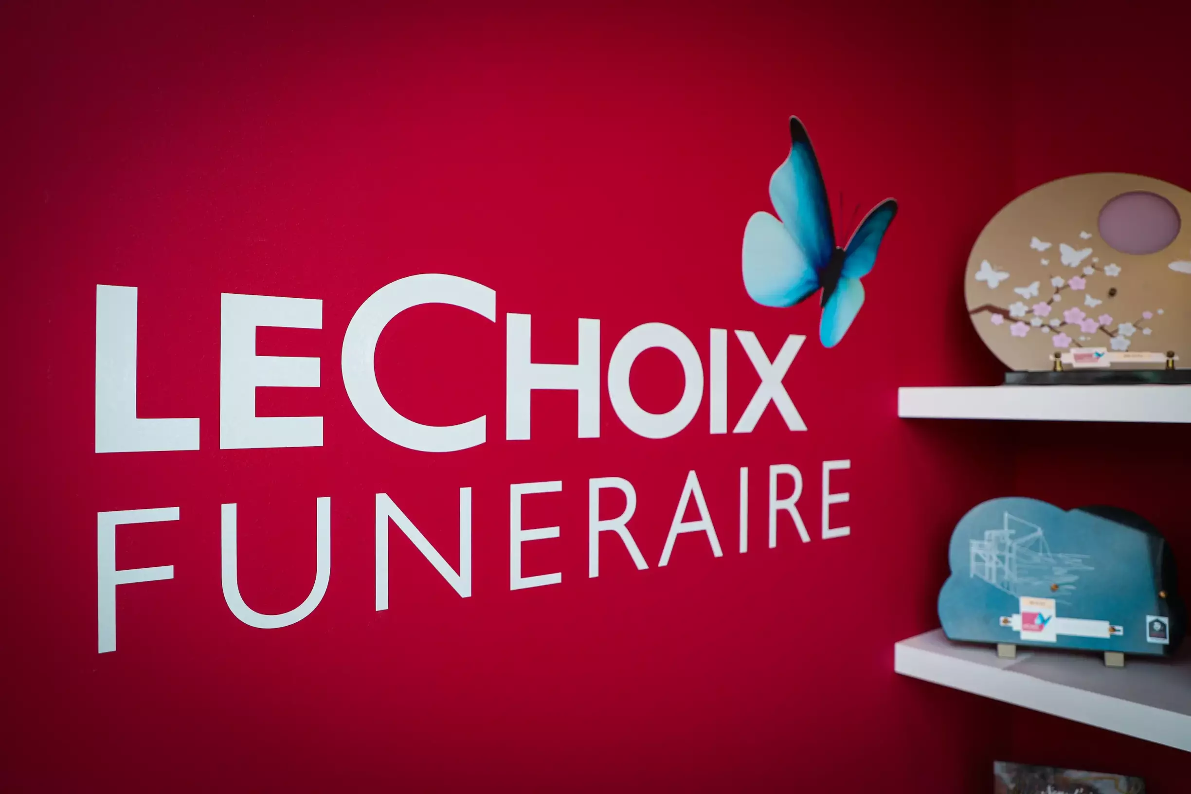 Services Funéraires à Morlaix